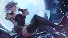 《姬魔恋战纪》角色黄盖CV介绍——小林优