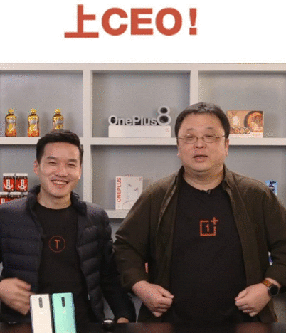 刘作虎：希望罗永浩能帮忙破圈