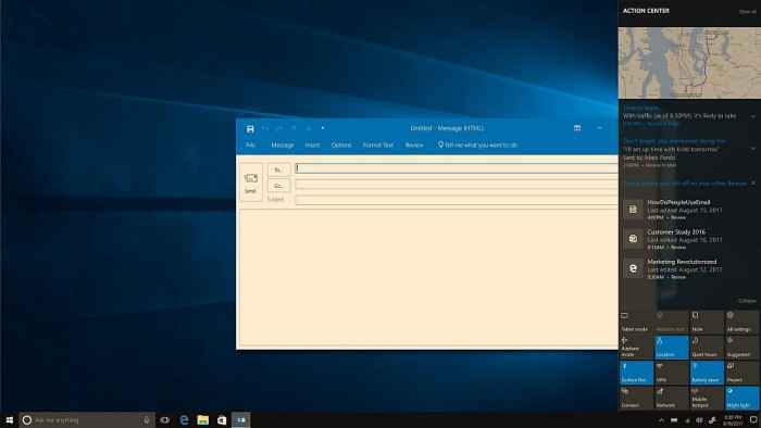 部分功能通过Store分发 微软加速拆分Windows 10