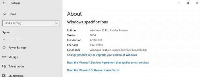 部分功能通过Store分发 微软加速拆分Windows 10