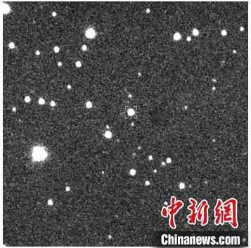 紫金山天文台专家回应4.29小行星撞地球：可能性为零