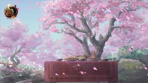 《墨三国》天下英雄谁敌手