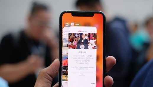 环比暴增416%！iPhone三月国内卖出250万部