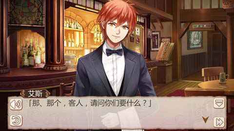 开学季《姬魔恋战纪》大学堂开课啦！