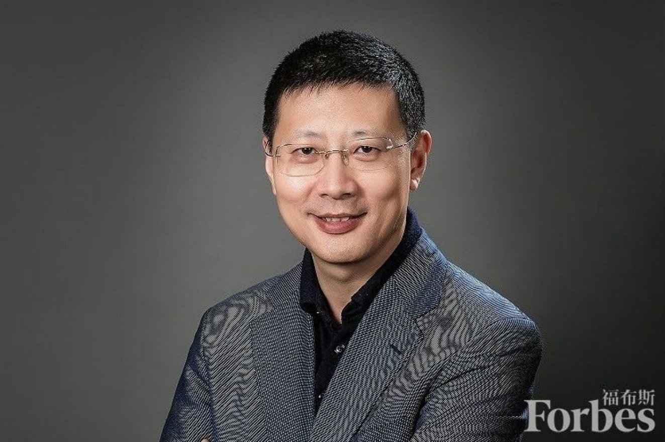 福布斯2020全球最佳创投人榜单发布