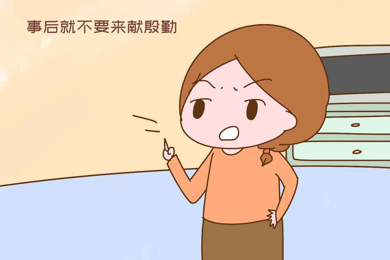 “最累的三年你不带娃，孩子上学你来截胡，岳