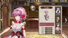 女仆与主人的假面舞会《姬魔恋战纪》法正仕女服限时上架