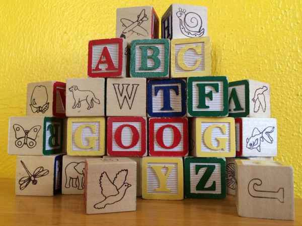 谷歌重组：集团公司更名Alphabet 激励内部创业