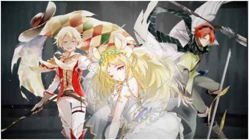新PV首爆！《食之契约》夏季全新版本即将上线