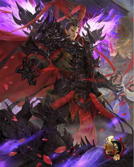 为国争光！《墨三国》里的运动健将