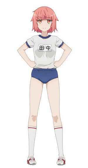 《姬魔恋战纪》战姬马岱CV介绍——门胁舞以
