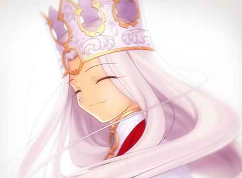 《姬魔恋战纪》战姬马岱CV介绍——门胁舞以
