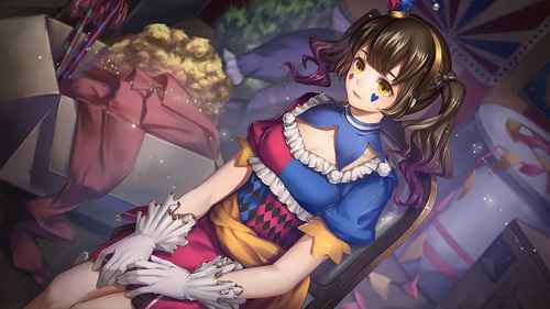 大手笔！《噬魂师》配音声优小见川加盟《姬魔恋战纪》