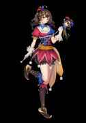 破音姬小见川加盟《姬魔恋战纪》新角色陆逊限时上线！
