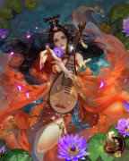 情深义重 《墨三国》巾帼英雄势不可挡