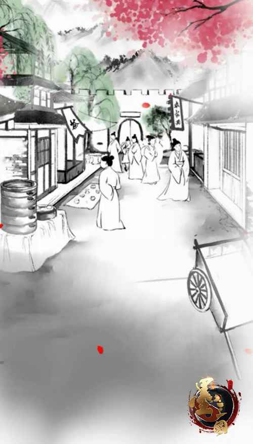 锦囊相赠 《墨三国》穿越惊梦之旅