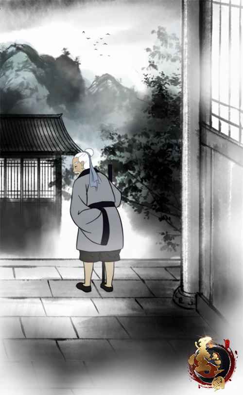 锦囊相赠 《墨三国》穿越惊梦之旅