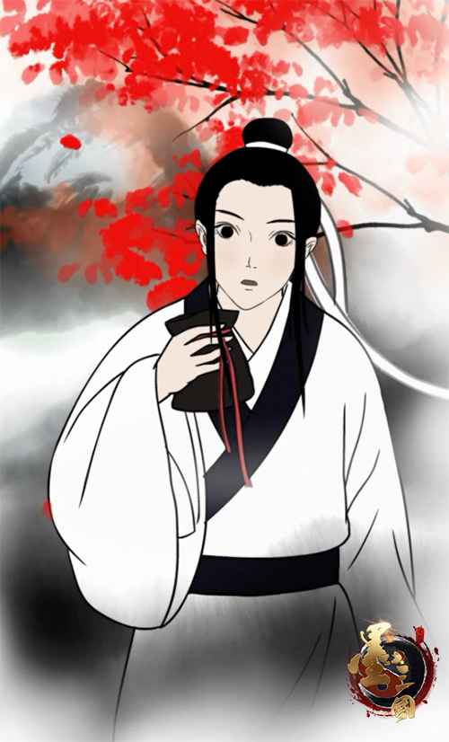 锦囊相赠 《墨三国》穿越惊梦之旅