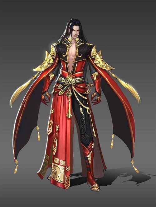 《风起长安》不容错过的职业爆料