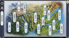 3D史诗大地图 《魔剑侠缘》四时之景地貌神还原