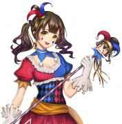 《姬魔恋战纪》没有灵魂却渴望真感情的陆逊