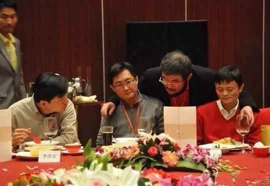 不会发脾气的企业家不是好领导？看看马云、刘强东等人如何把脾气发在刀刃上