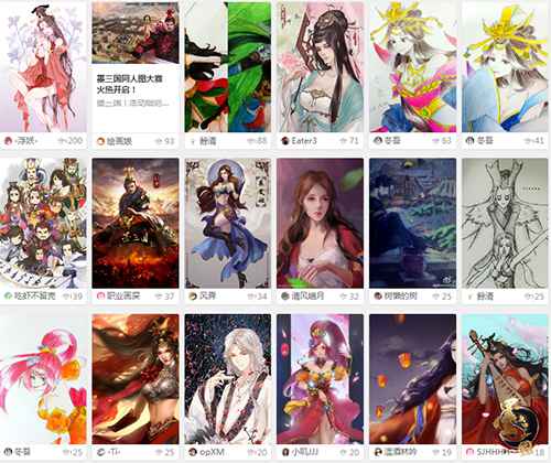 《墨三国》最强智者在此集结
