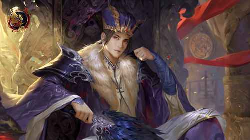 打造你的专属部队 《墨三国》武将全解析