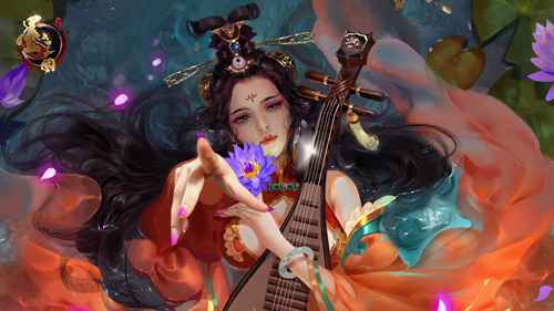 打造你的专属部队 《墨三国》武将全解析