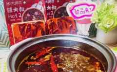 火锅食材超市怎么开比较容易，注意这些细节问题