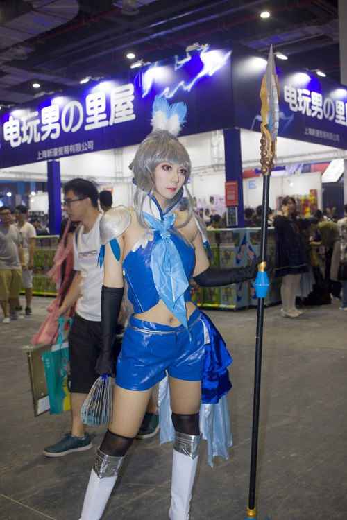 神还原《姬魔恋战纪》CP22惊现赵云小姐姐！