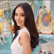 泰国最美变性人Poy柔美性感获赞