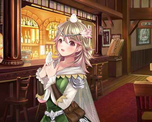 初夏邂逅 来《姬魔恋战纪》约会各路女神