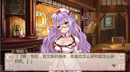 初夏邂逅 来《姬魔恋战纪》约会各路女神