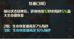 《光明领主》神话级英雄介绍——怒涛联邦篇
