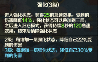 《光明领主》神话级英雄介绍——怒涛联邦篇