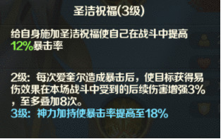 《光明领主》神话级英雄介绍——怒涛联邦篇