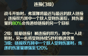 《光明领主》神话级英雄介绍——神峰秘境篇