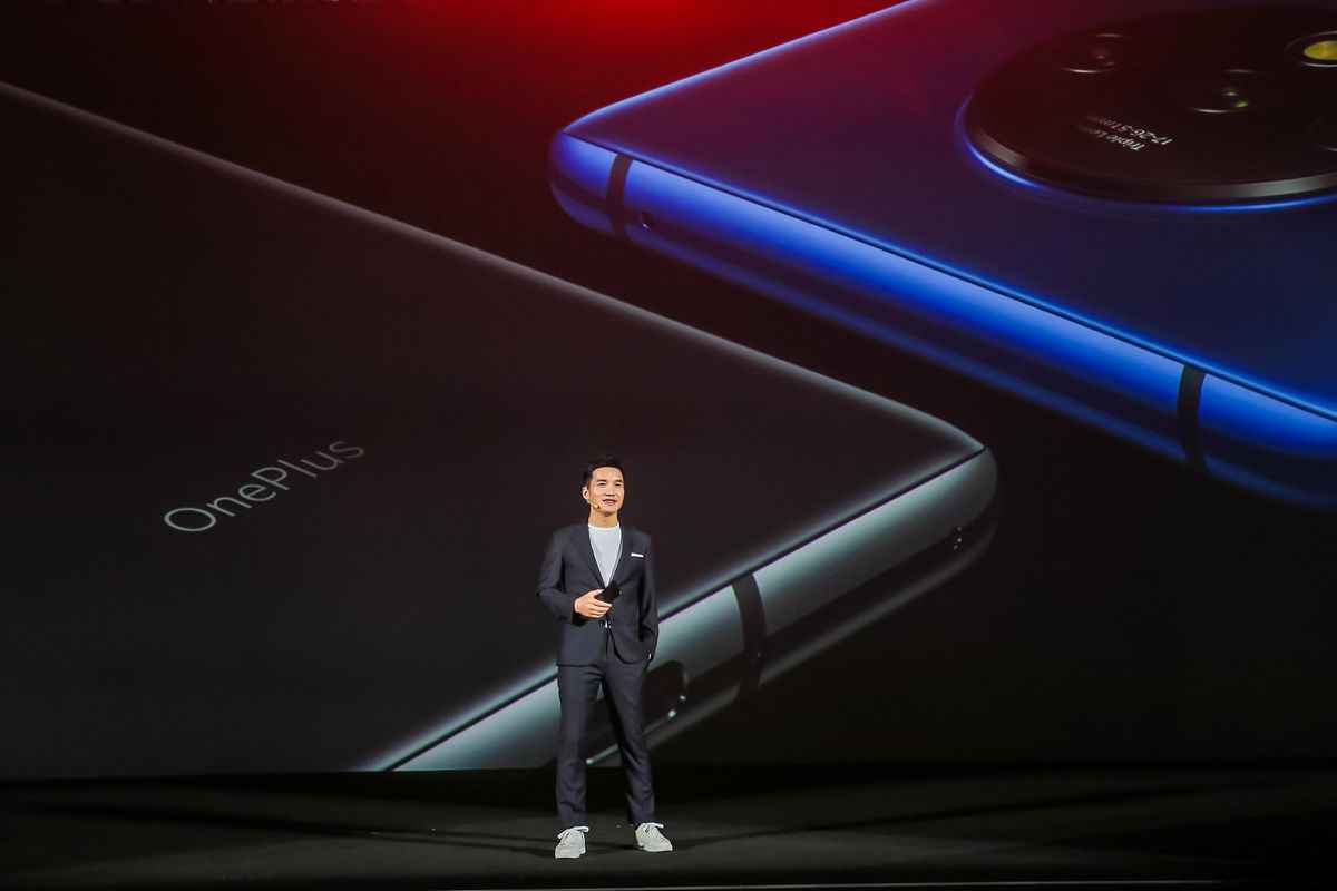 一加手机将投资3000万美元用于提升和改进其5G研发实验室