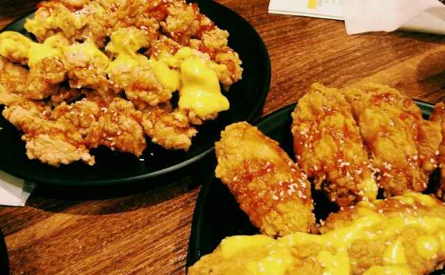 为什么那么多炸鸡店倒闭了，听业内人士具体为你分析
