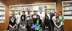 圣旦集团副总裁潘亮平：服务化与品牌化发展是