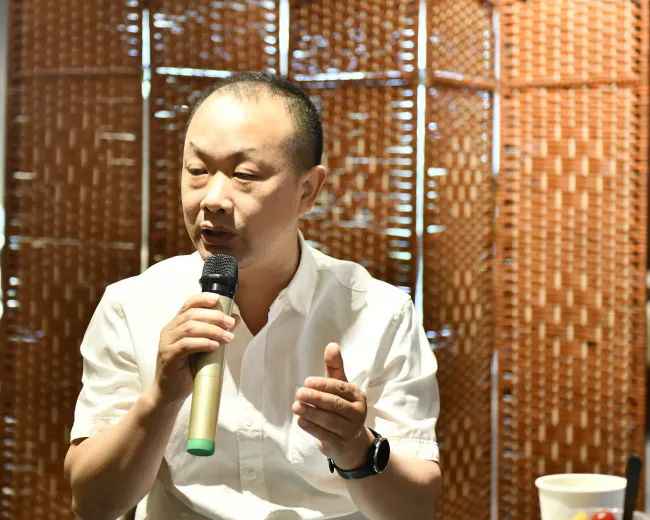 圣旦集团副总裁潘亮平：服务化与品牌化发展是