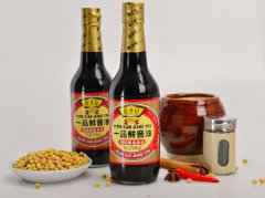 老才臣一品鲜酱油酿造酱油不合格