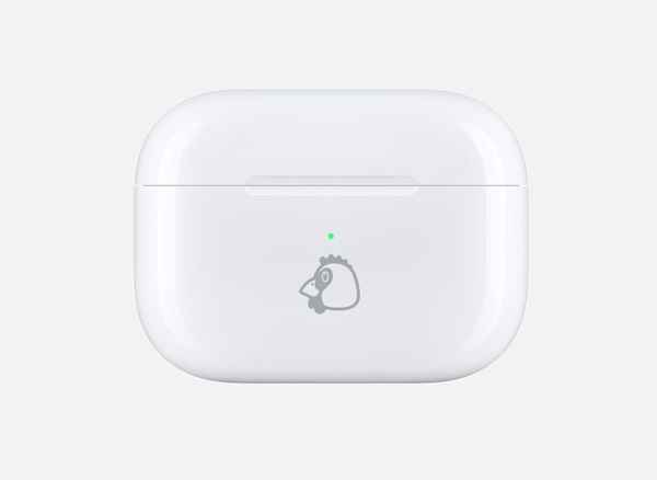 apple中国官网：AirPods Pro发货时间恢复正常