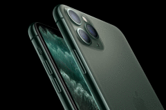 新iphone订单减少 国内绿色一度抢断货