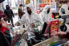 应对“武汉”病毒：国际公共卫生专家提出的10个预防措施