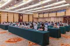 福建梦娇兰日化参与2021年度“春蕾助学 诚信有爱