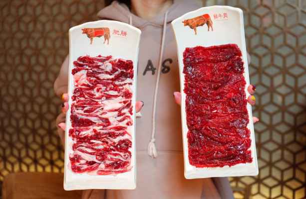 餐饮消费趋势变得太快？左庭右院火锅有2个长红