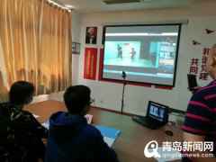 市南区少体中心开启“互联网+健身+比赛”模式，-情感生活资讯网