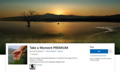 微软上架全新Windows 10主题：19张4K壁纸